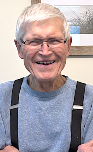 Edwin John Caswell